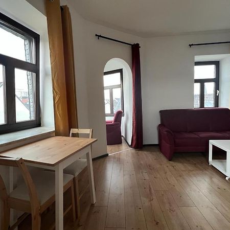 City Appartement A Zur Ewigen Lampe Dritte Etage Brühl Екстериор снимка
