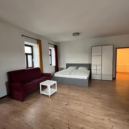 City Appartement A Zur Ewigen Lampe Dritte Etage Brühl Екстериор снимка