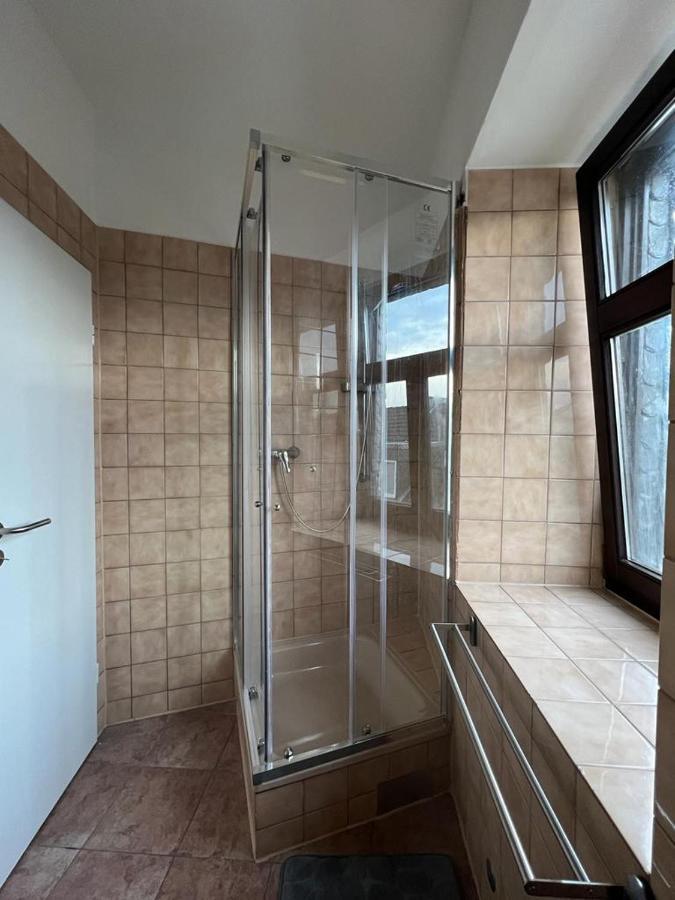 City Appartement A Zur Ewigen Lampe Dritte Etage Brühl Екстериор снимка