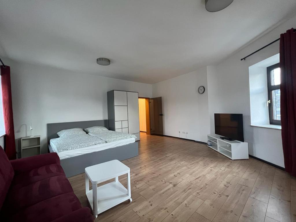 City Appartement A Zur Ewigen Lampe Dritte Etage Brühl Екстериор снимка