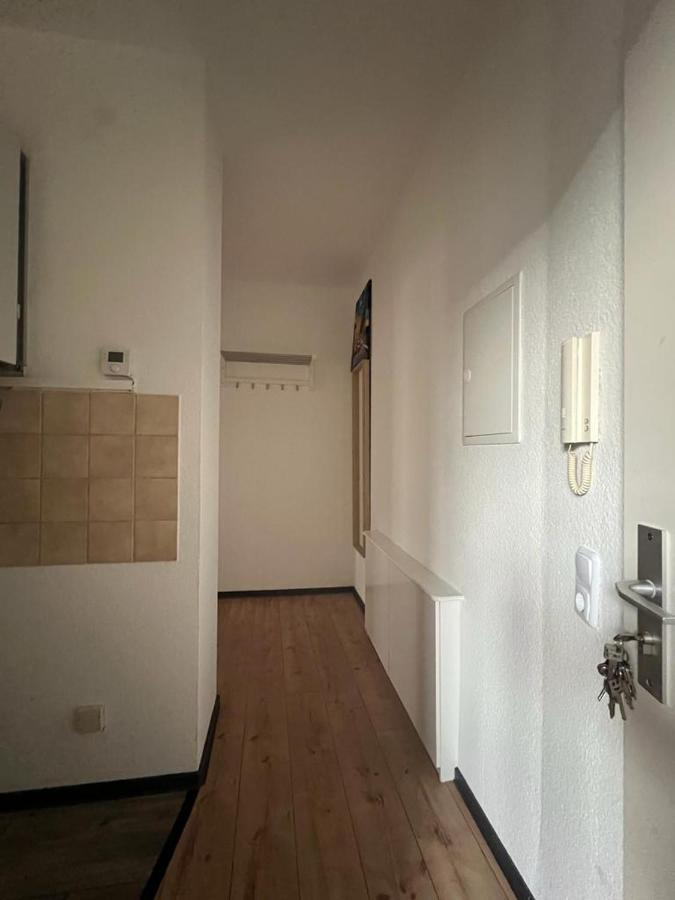 City Appartement A Zur Ewigen Lampe Dritte Etage Brühl Екстериор снимка