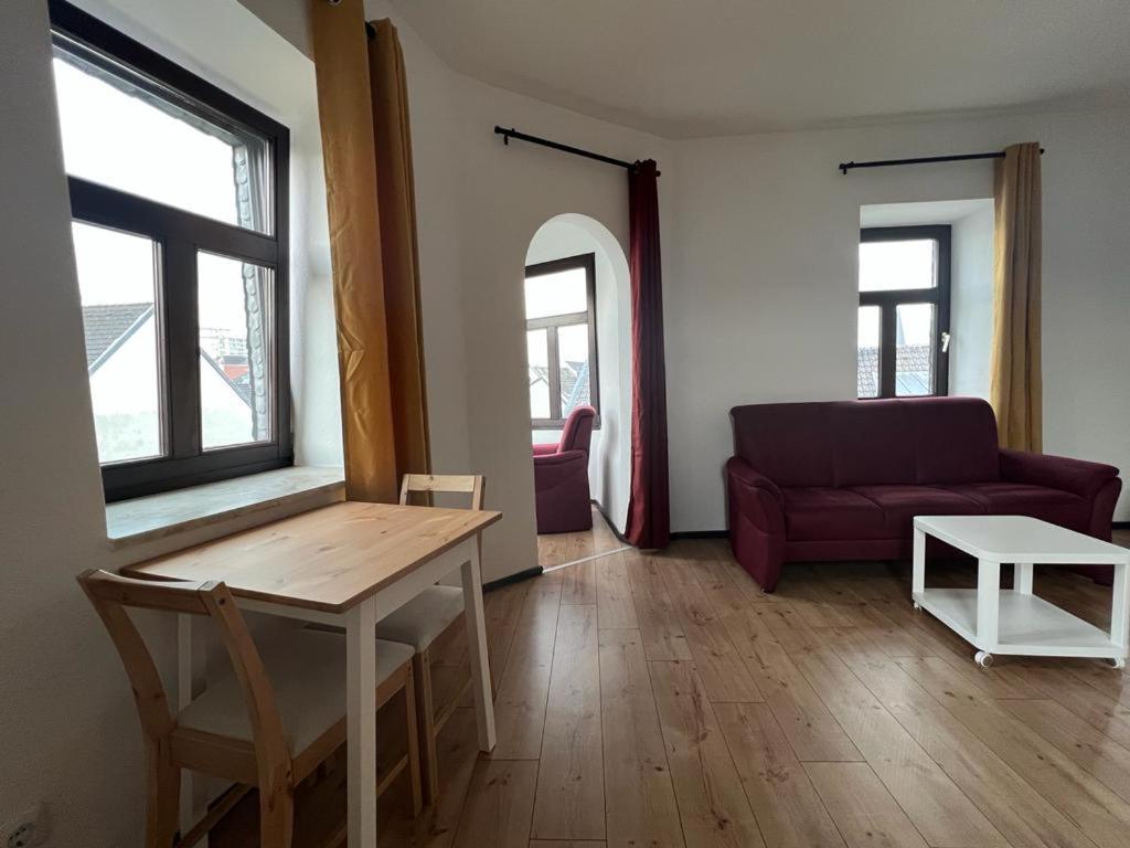 City Appartement A Zur Ewigen Lampe Dritte Etage Brühl Екстериор снимка