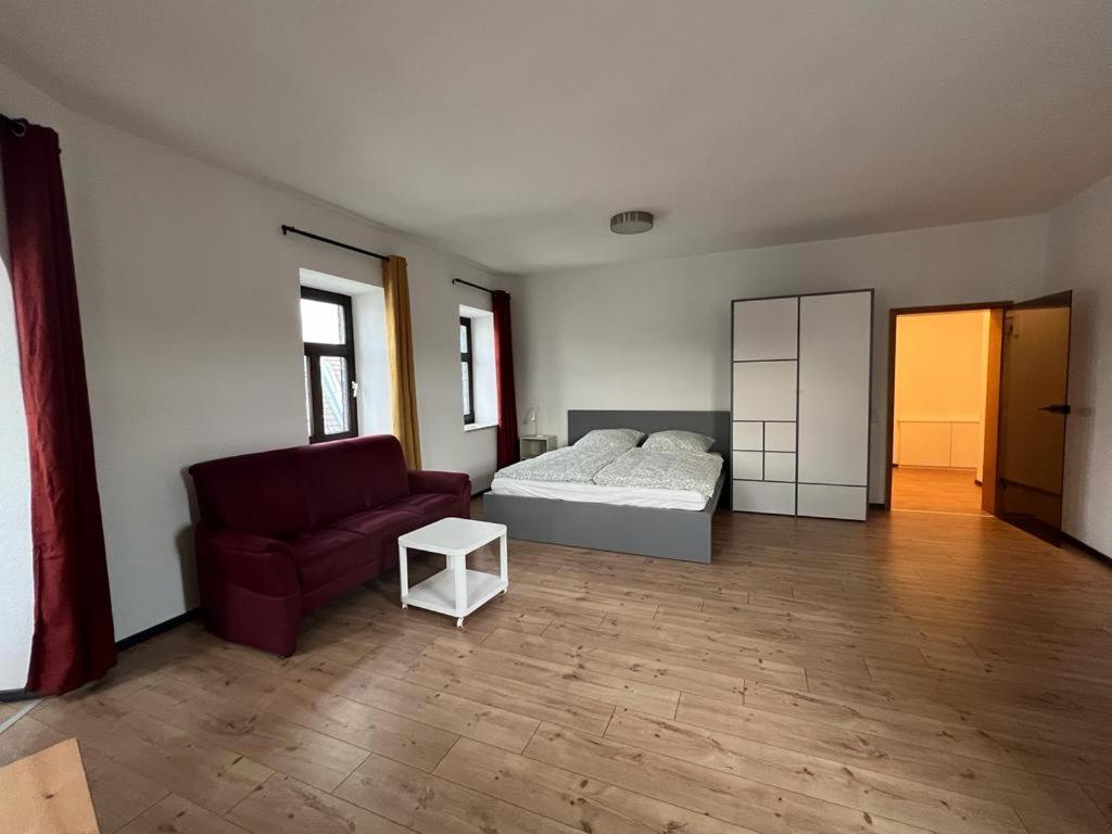 City Appartement A Zur Ewigen Lampe Dritte Etage Brühl Екстериор снимка