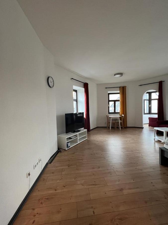 City Appartement A Zur Ewigen Lampe Dritte Etage Brühl Екстериор снимка